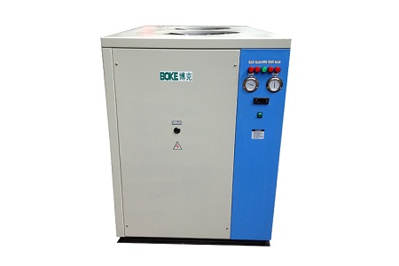 如何降低工業(yè)冷水機運行成本？
