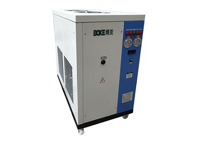 挑選工業(yè)冷水機組要考慮哪些因素？