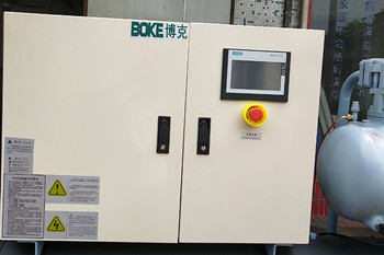 購買冷水機如何考慮計算匹數(shù)大小？