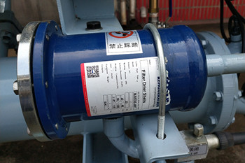 冷水機冷卻水對冷凝壓力有影響嗎？