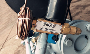 風(fēng)冷箱式冷水機(jī)停機(jī)時(shí)應(yīng)該注意哪些？