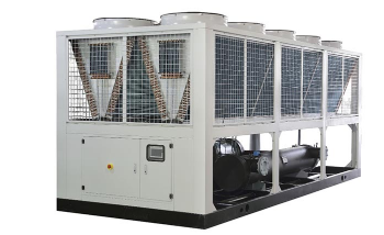 水冷螺桿式冷水機(jī)組的污垢如何清理？