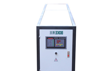 怎么判斷工業(yè)冷水機(jī)的冷凍水流量？