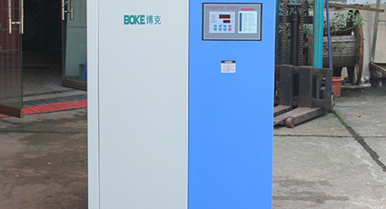 浙江工業(yè)冷水機(jī)廠家排名哪家好？