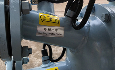 不停機可以清洗低溫冷水機嗎？