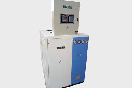 工業(yè)冷水機(jī)組可以細(xì)分成多少種類(lèi)型？