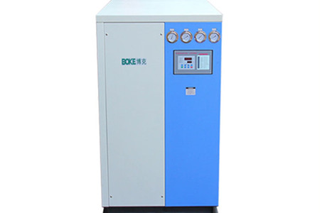 如何買到適合自己的水冷箱式冷水機(jī)？