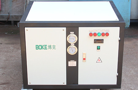 怎么解決水冷箱式冷水機(jī)冷媒不足的問題？