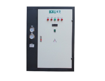 工業(yè)冷水機(jī)的斷水故障如何處理？