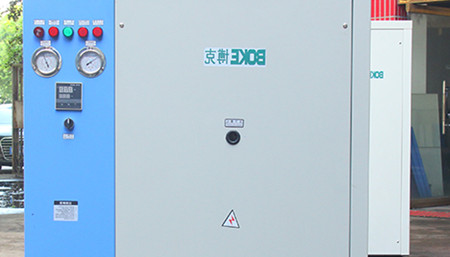 哪個(gè)廠家生產(chǎn)的工業(yè)冷水機(jī)使用壽命長？