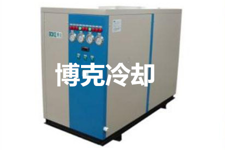 工業(yè)冷水機的選型、配置和應(yīng)用
