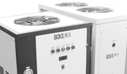 工業(yè)冷水機的安裝環(huán)境應符合哪幾個條件？