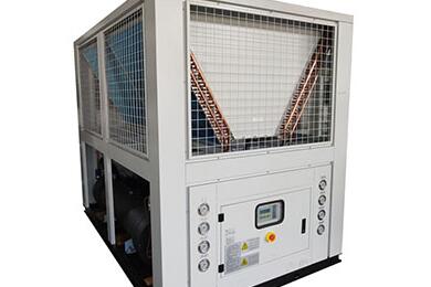 哪些行業(yè)經(jīng)常會(huì)用到工業(yè)冷水機(jī)？